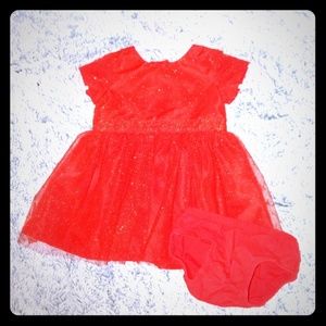 Baby Girl Dress
